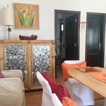 Duplex 3 Dormitorios Con Parking Privado Коста Тегисе Екстериор снимка