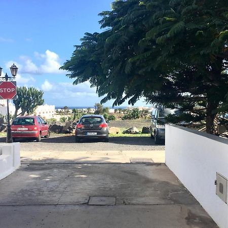 Duplex 3 Dormitorios Con Parking Privado Коста Тегисе Екстериор снимка