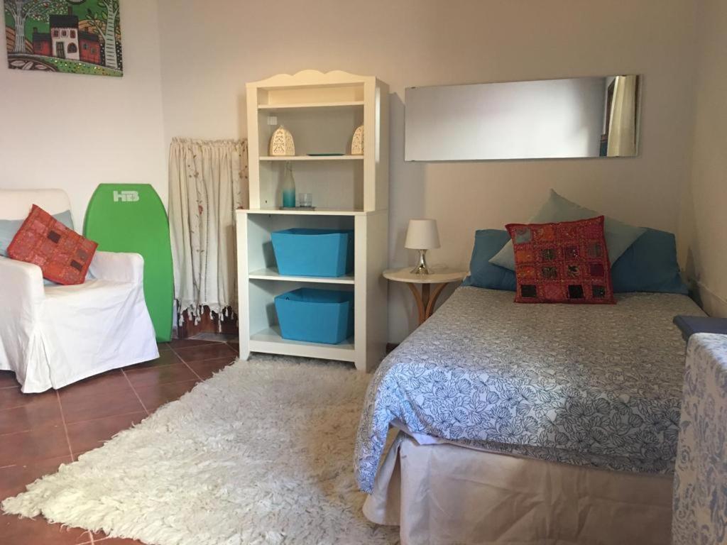 Duplex 3 Dormitorios Con Parking Privado Коста Тегисе Екстериор снимка