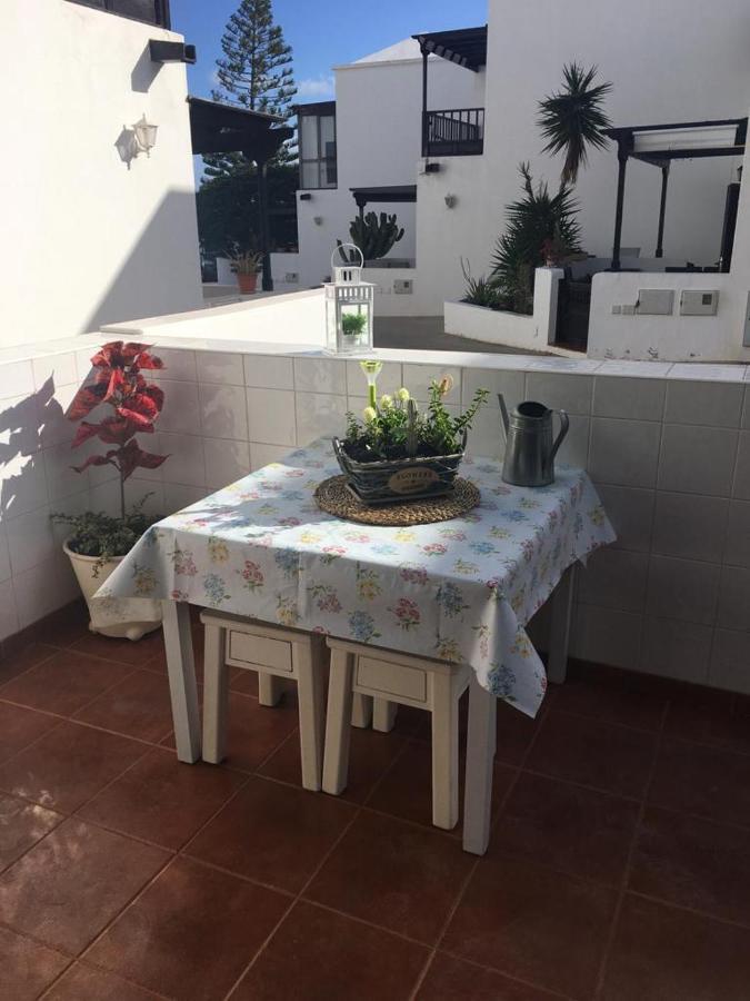 Duplex 3 Dormitorios Con Parking Privado Коста Тегисе Екстериор снимка