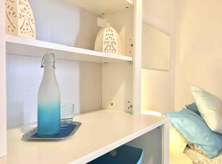 Duplex 3 Dormitorios Con Parking Privado Коста Тегисе Екстериор снимка