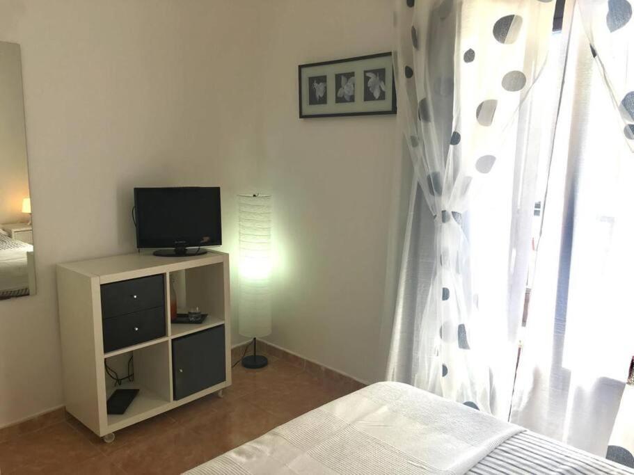 Duplex 3 Dormitorios Con Parking Privado Коста Тегисе Екстериор снимка