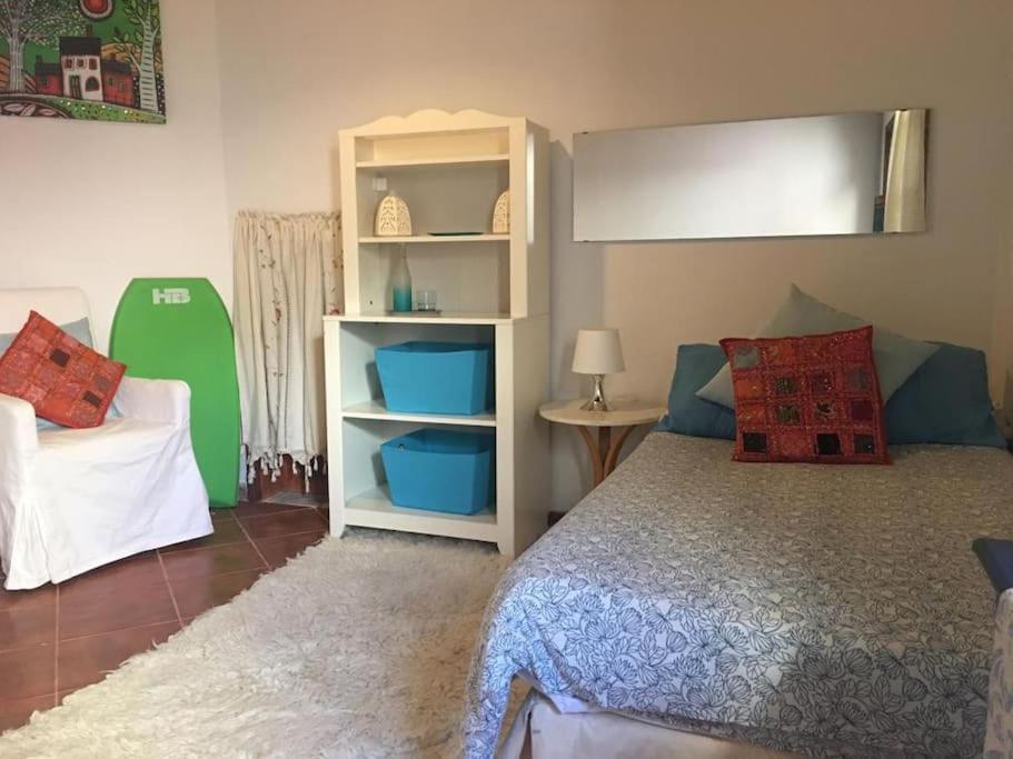 Duplex 3 Dormitorios Con Parking Privado Коста Тегисе Екстериор снимка