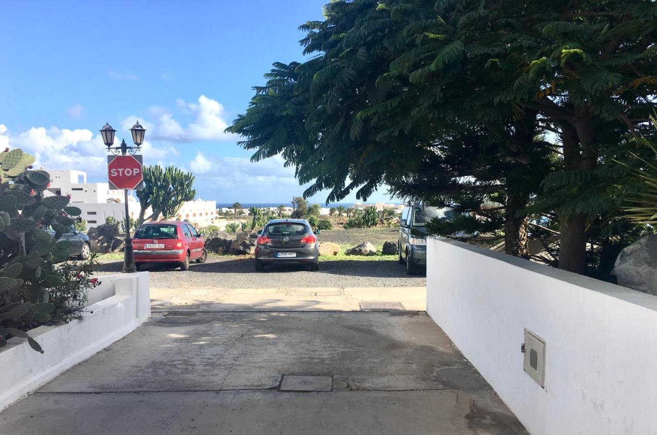 Duplex 3 Dormitorios Con Parking Privado Коста Тегисе Екстериор снимка