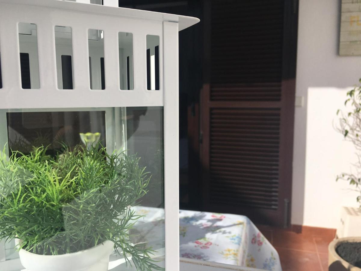 Duplex 3 Dormitorios Con Parking Privado Коста Тегисе Екстериор снимка