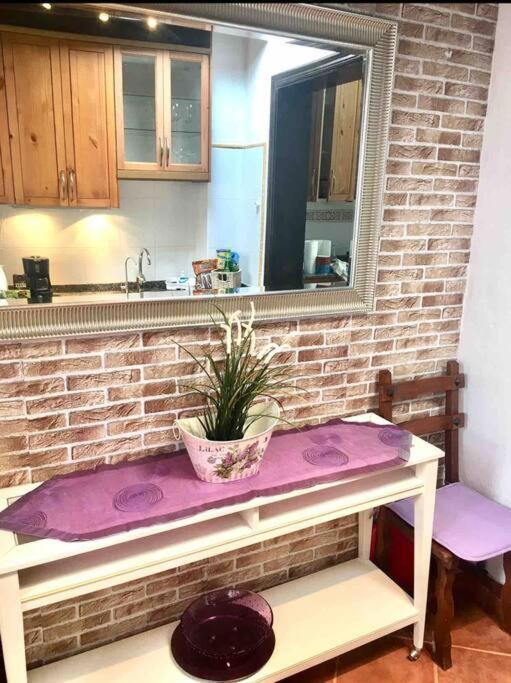 Duplex 3 Dormitorios Con Parking Privado Коста Тегисе Екстериор снимка