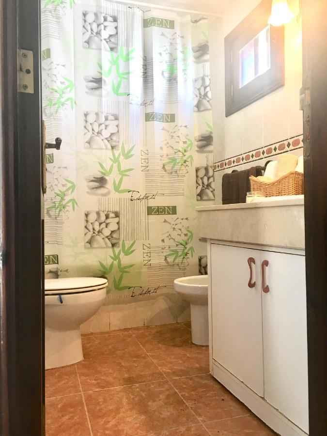 Duplex 3 Dormitorios Con Parking Privado Коста Тегисе Екстериор снимка