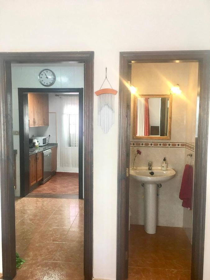 Duplex 3 Dormitorios Con Parking Privado Коста Тегисе Екстериор снимка