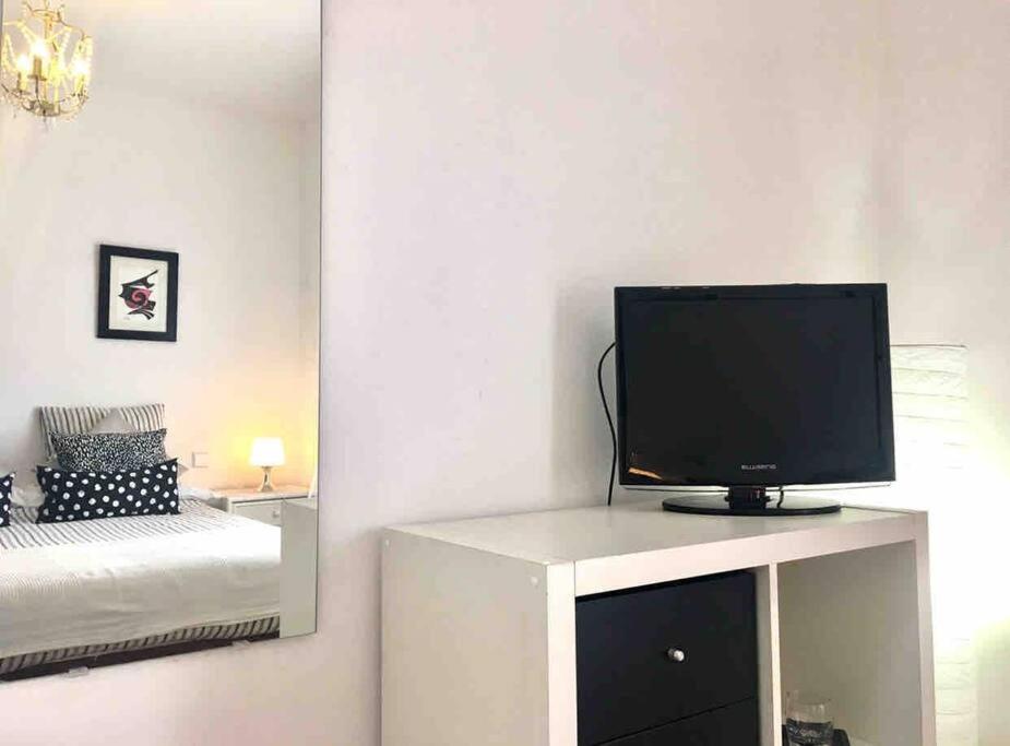 Duplex 3 Dormitorios Con Parking Privado Коста Тегисе Екстериор снимка